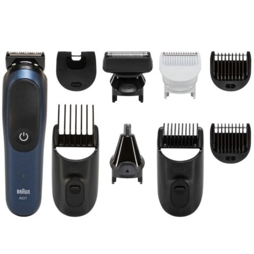 BEARD SHAVER  AIO7540 & ΣΩΜΑΤΟΣ 11 ΣΕ 1 ΕΠΑΝΑΦΟΡΤΙΖΜΕΝΗ